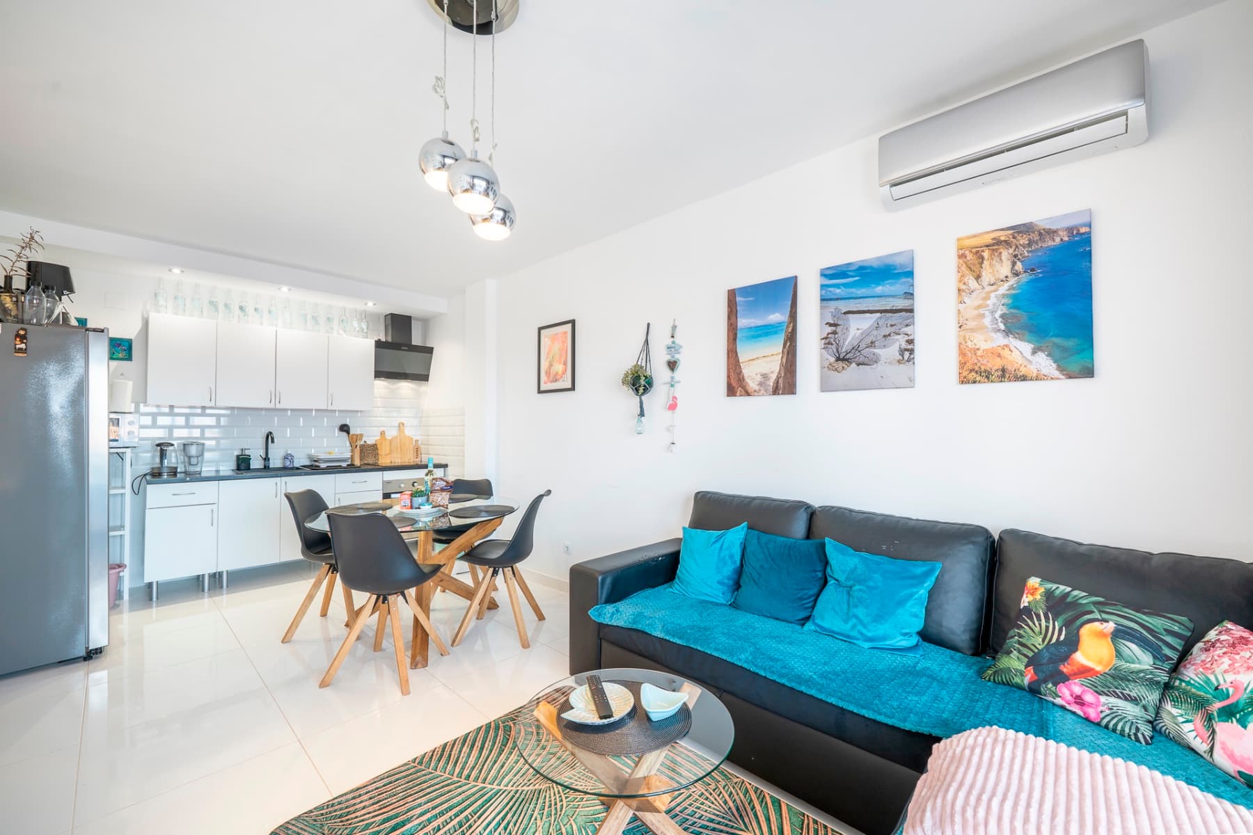 Mieszkanie na sprzedaż – Cabo Roig