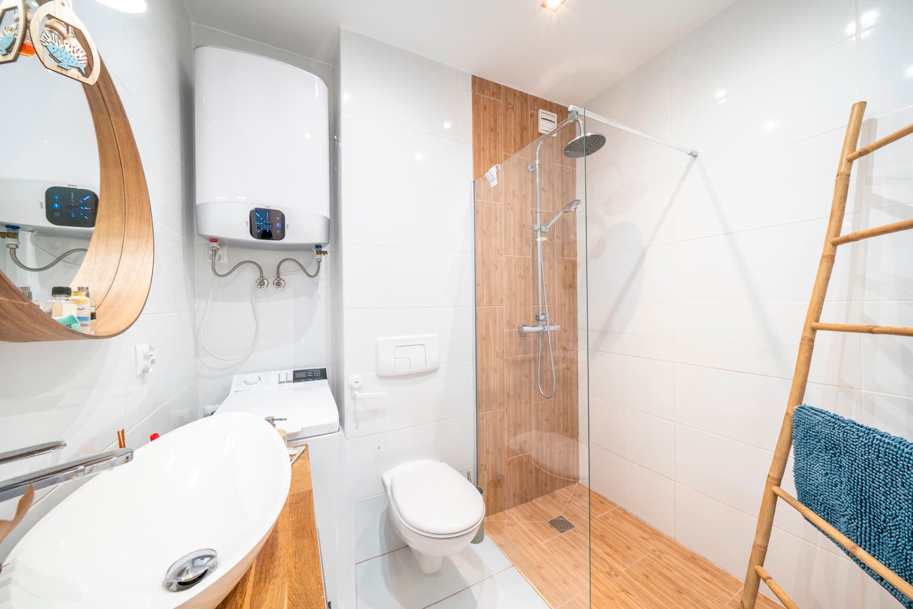 Mieszkanie na sprzedaż – Cabo Roig