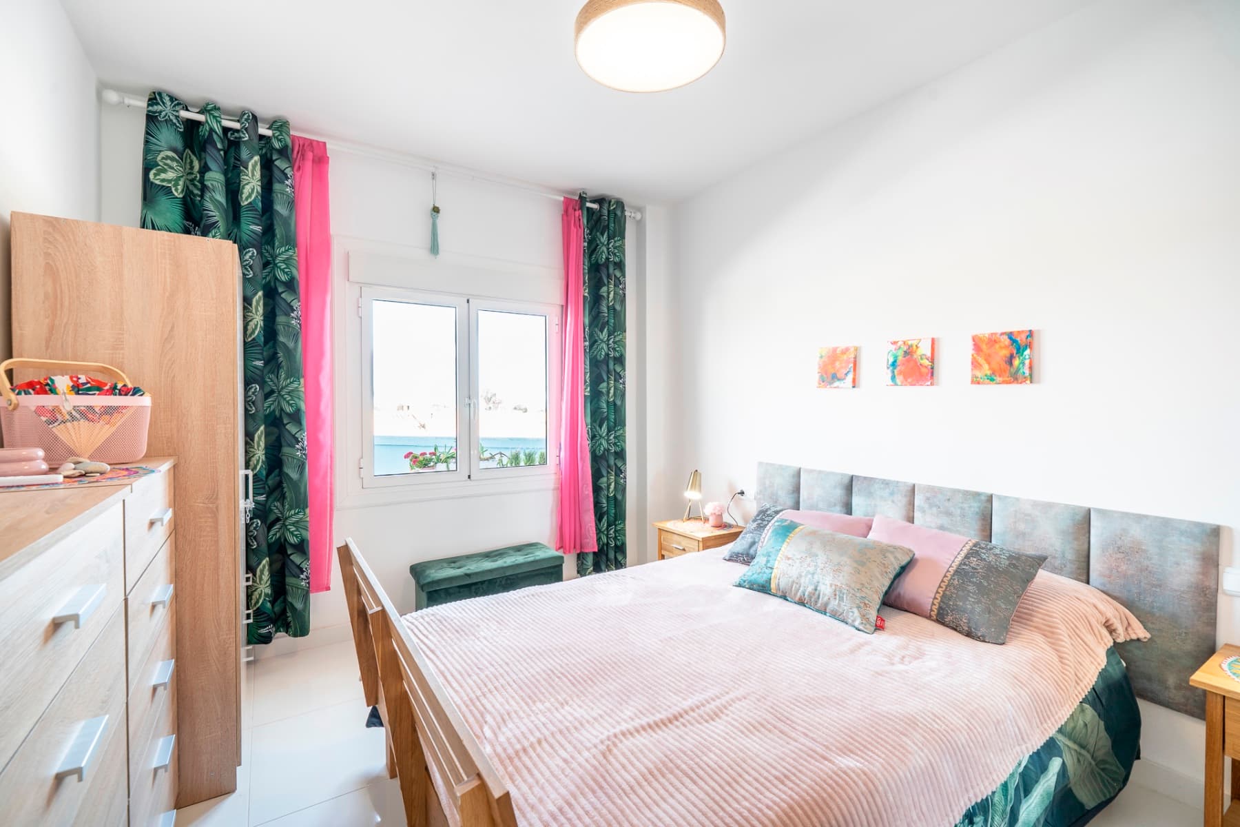 Mieszkanie na sprzedaż – Cabo Roig