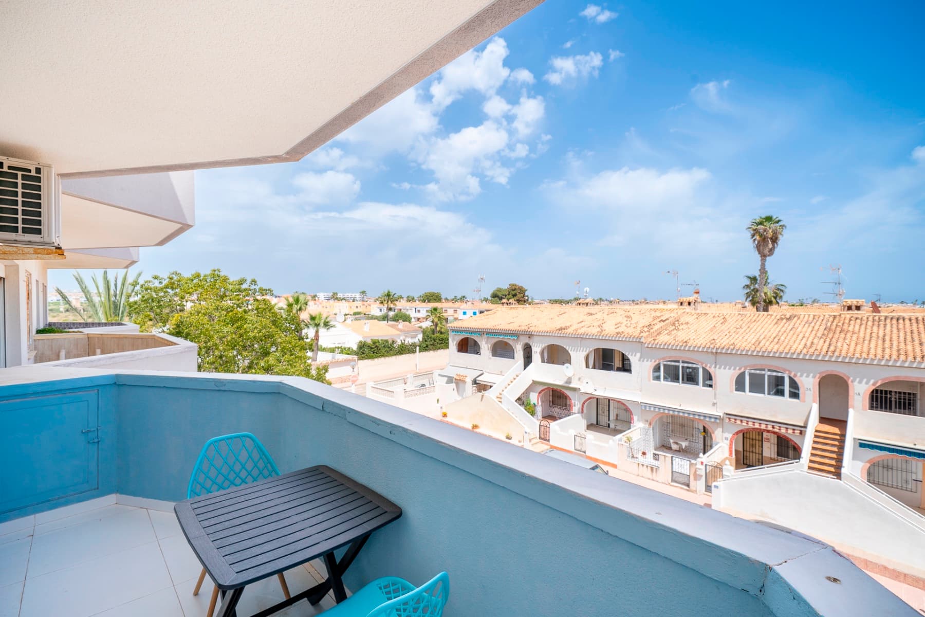 Mieszkanie na sprzedaż – Cabo Roig