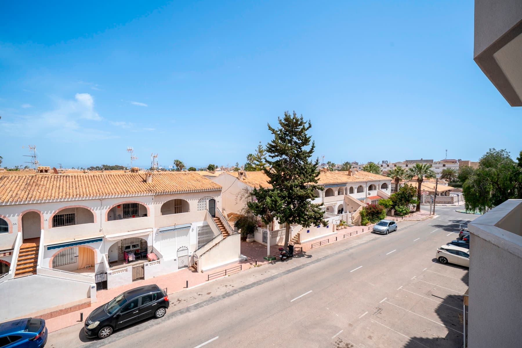 Mieszkanie na sprzedaż – Cabo Roig