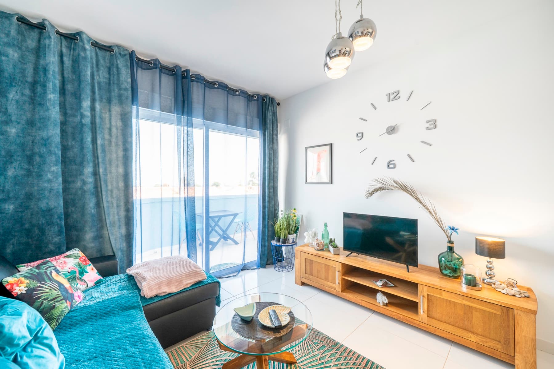 Mieszkanie na sprzedaż – Cabo Roig