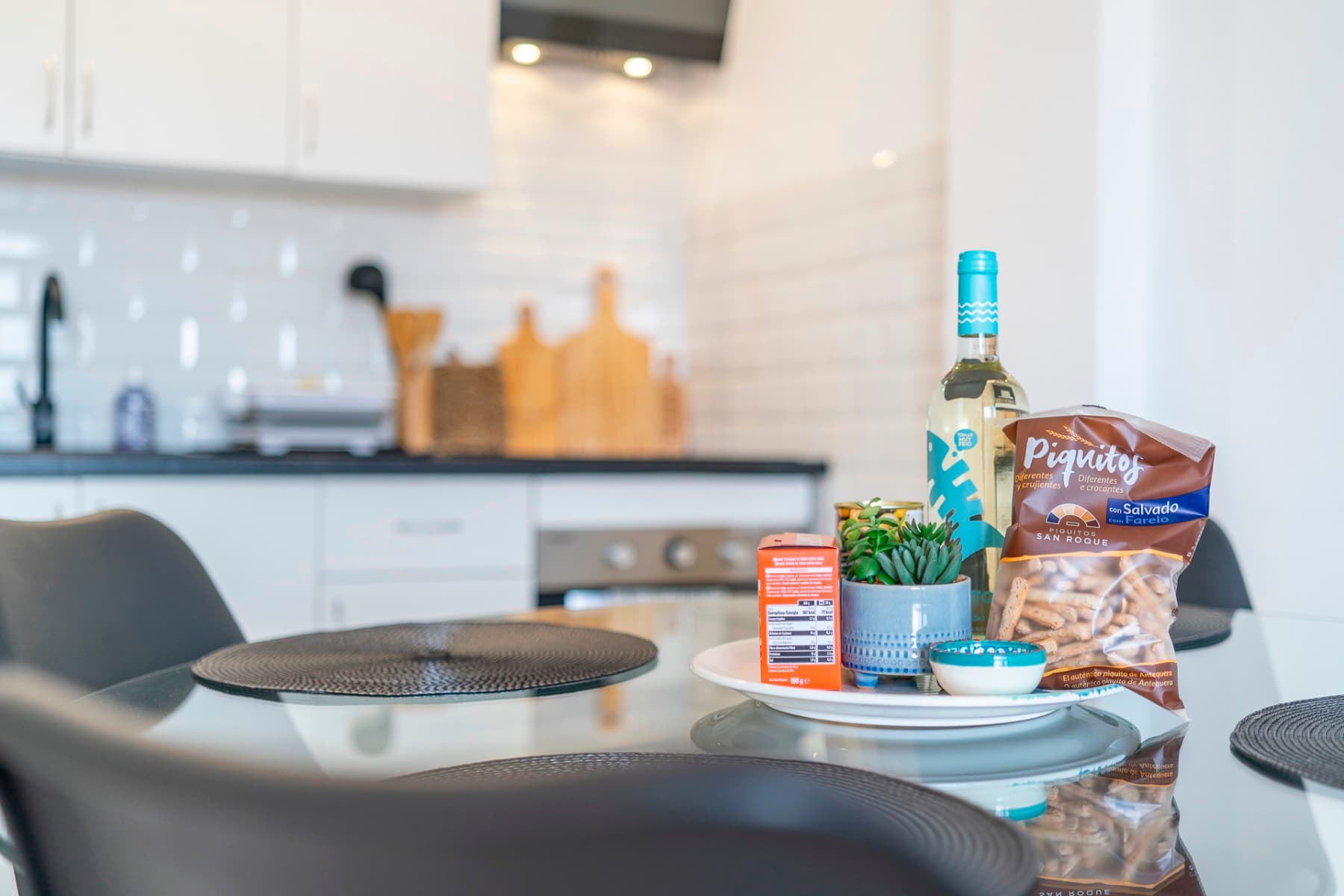 Mieszkanie na sprzedaż – Cabo Roig