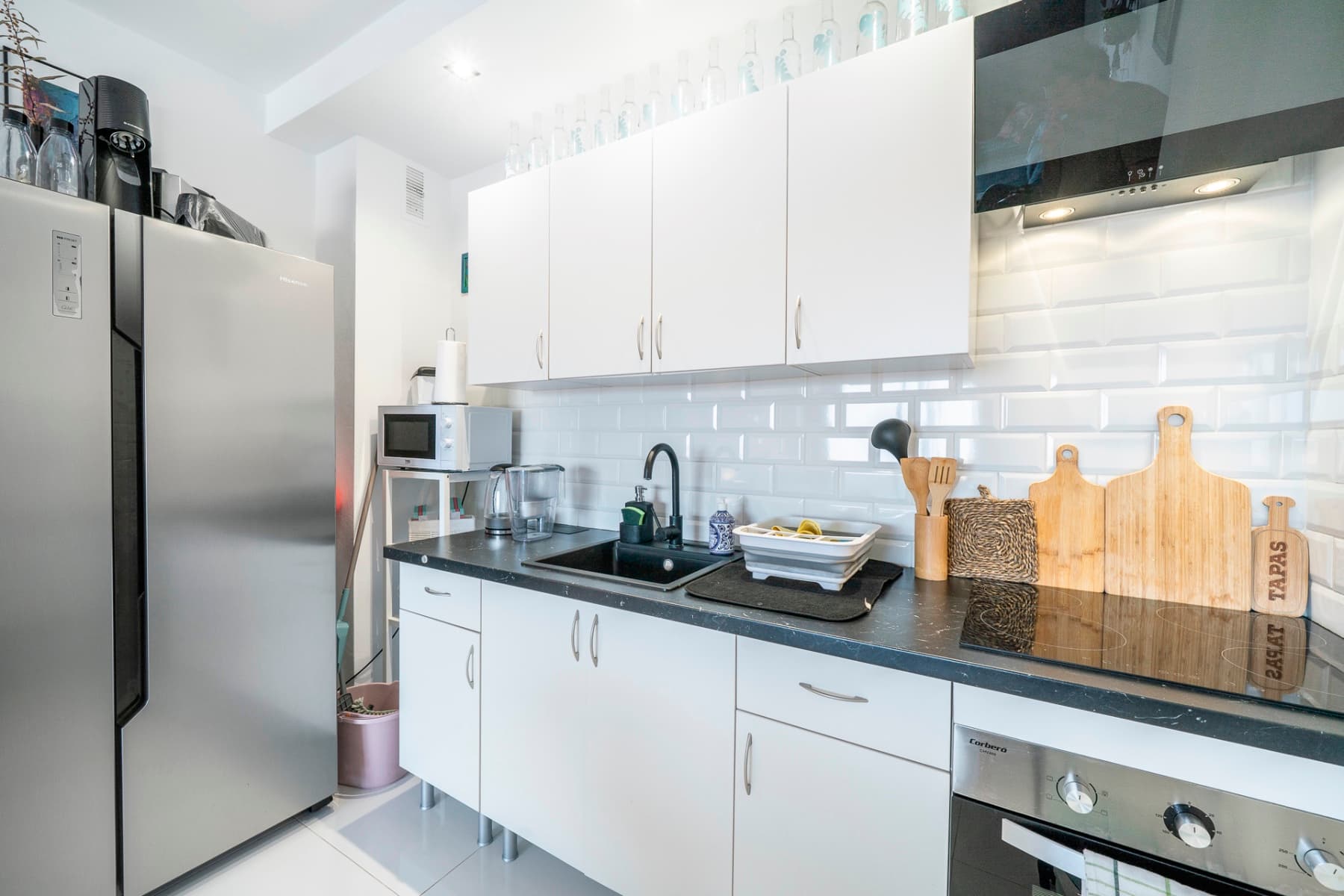 Mieszkanie na sprzedaż – Cabo Roig