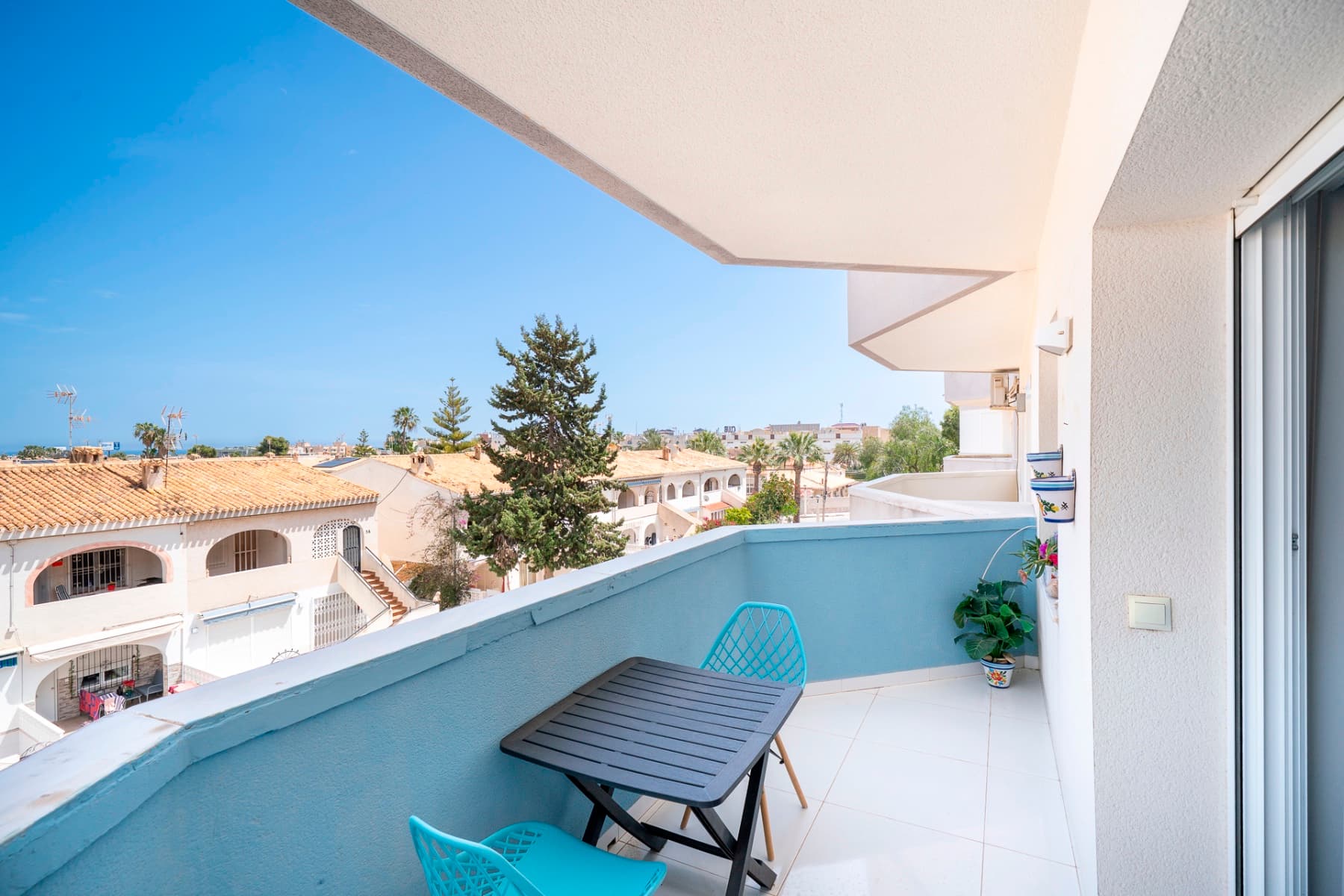 Mieszkanie na sprzedaż – Cabo Roig