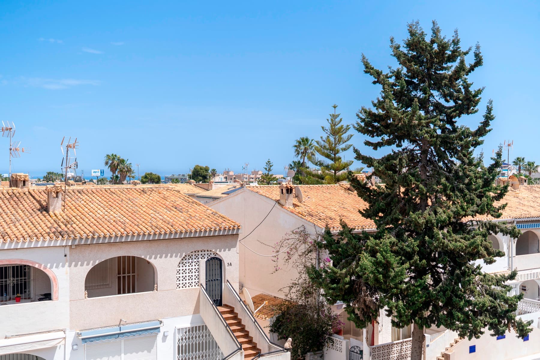 Mieszkanie na sprzedaż – Cabo Roig