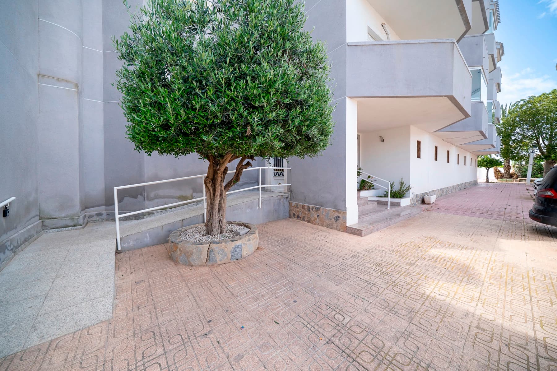 Mieszkanie na sprzedaż – Cabo Roig