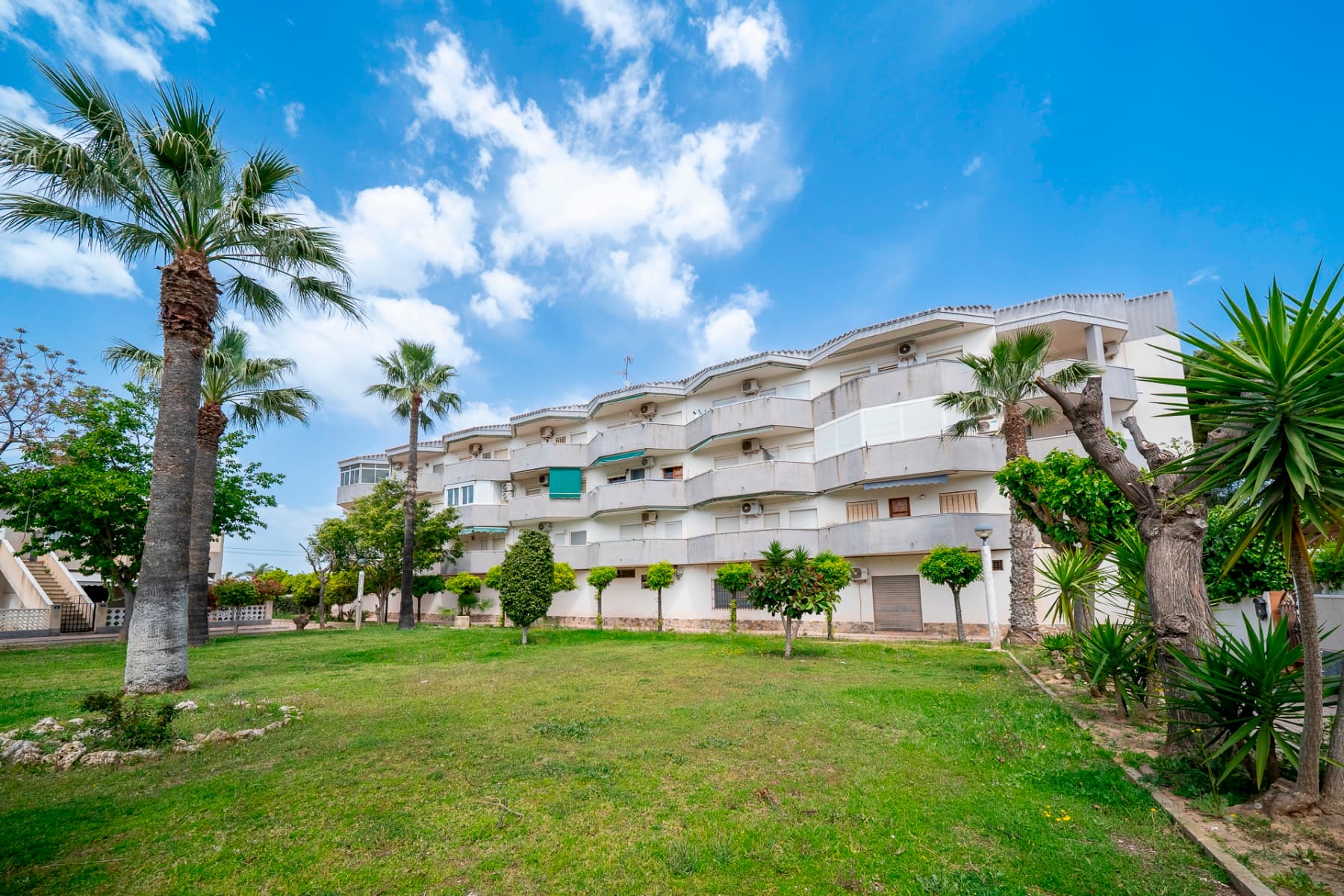 Mieszkanie na sprzedaż – Cabo Roig