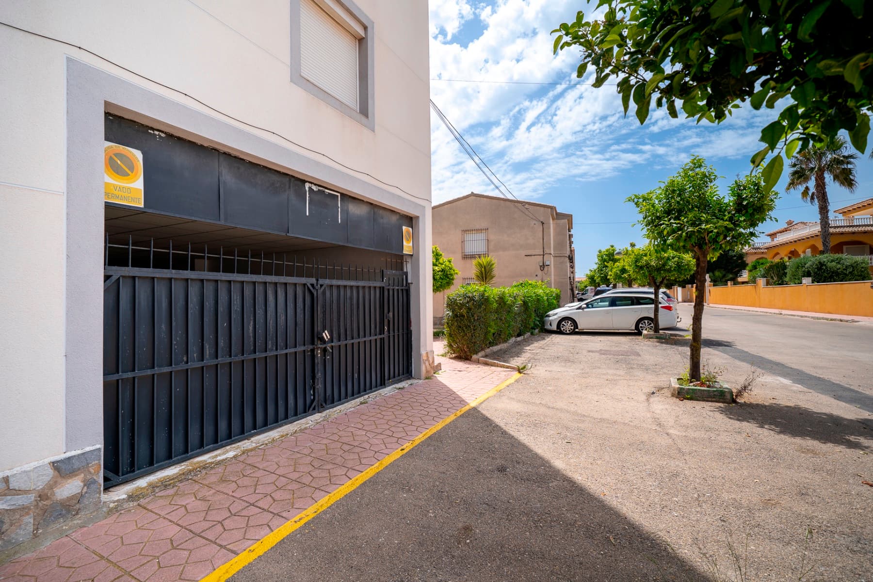 Mieszkanie na sprzedaż – Cabo Roig